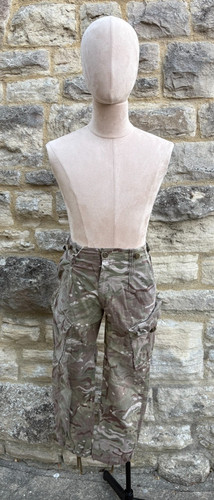 British army mtp combat - army,