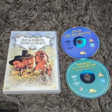 Jean De Florette/Manon Des