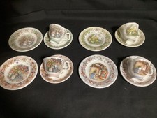 Royal Doulton Brambly Hedge