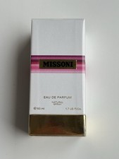 Missoni Missoni Eau De Parfum