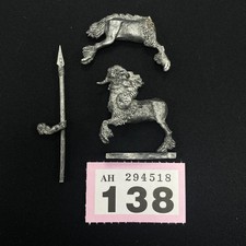 CENTIGOR WARHAMMER METAL CHAOS