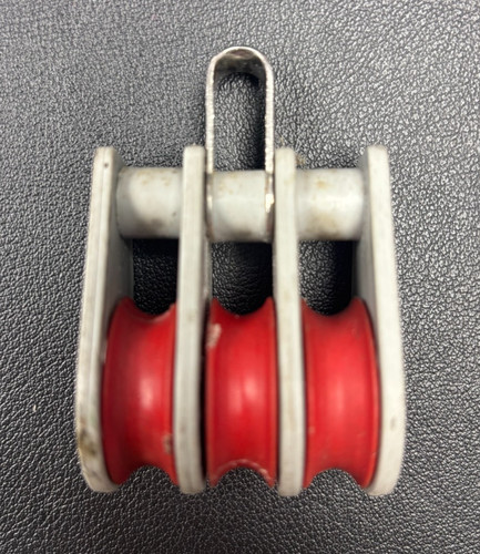 Barton marine 30mm triple - barton,