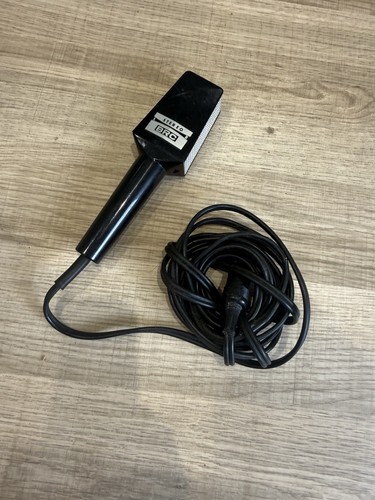 Vintage brc stereo microphone - stereo,