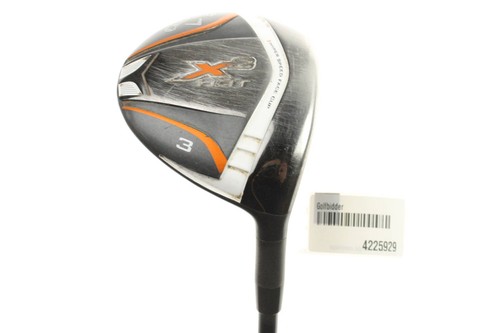 Callaway hot golf club mens - x2,