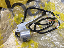 Suzuki AC50 AS50 A100 AC100