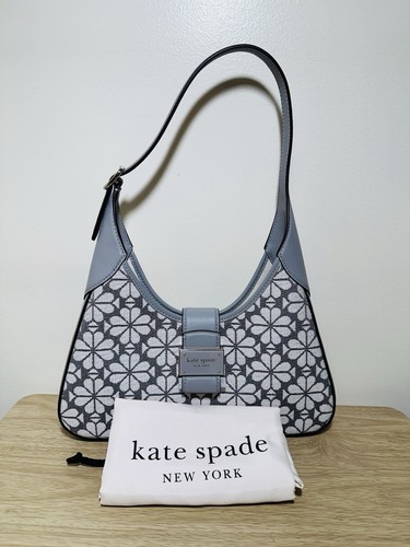 Kate spade flower - spade,
