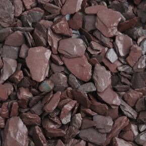 Decorative garden stone - decorative,