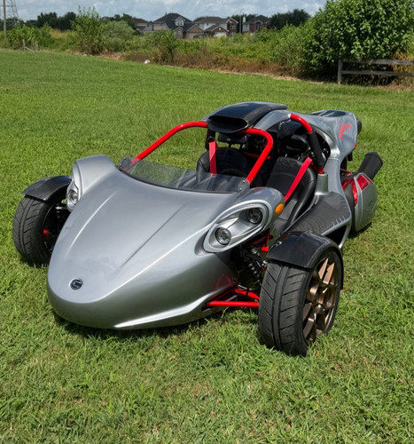 2026 campagna rex - t-rex, rr