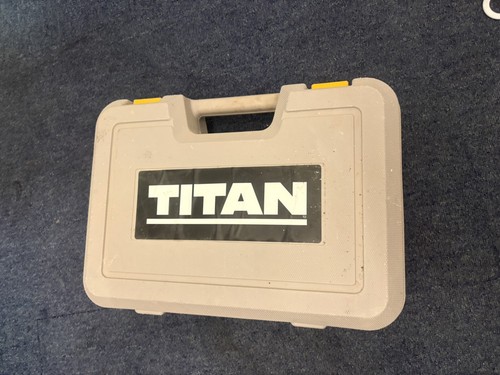 Titan ttb872sds rotary hammer - ttb872sds,
