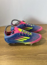Adidas F50 Elite SG Football