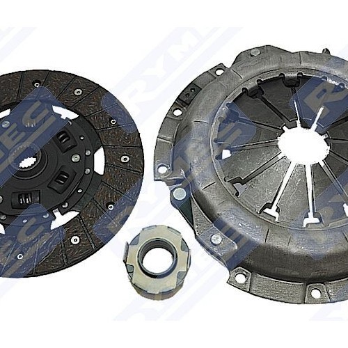 Clutch kit for mitsubishi - clutch,