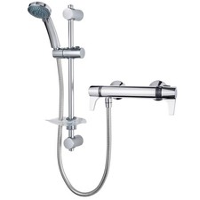 Triton Exe Lever Bar Mixer