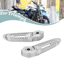 Rear Footrest For Triumph