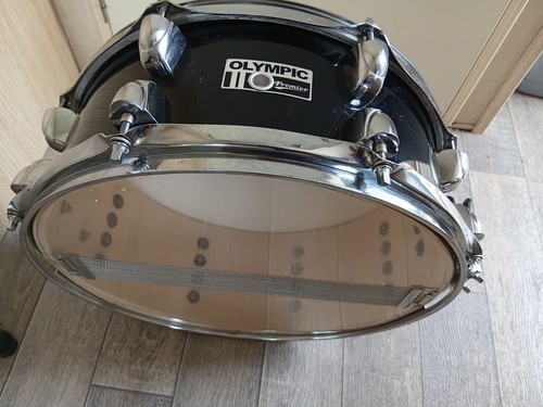 Premier olympic snare - drum,