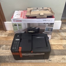 Canon PIXMA TS4750i All-In-One