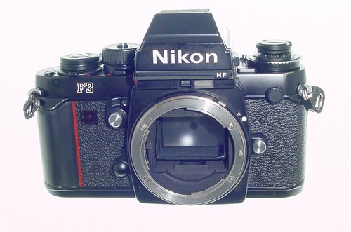 Nikon 35mm film - hp,
