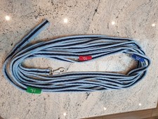 Kincade Two tone Lunge Line Circle Diameter Markers - Preowned Excellent Cond