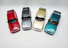 1 /18 Saab 900 Turbo T16