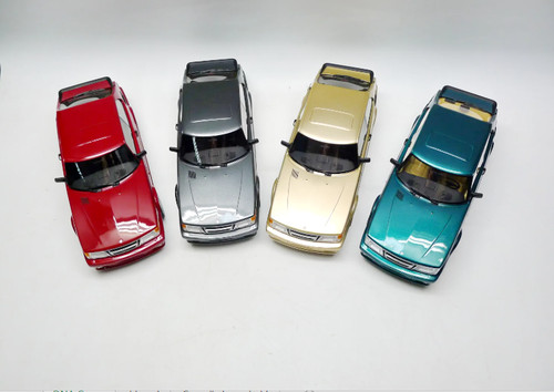 Saab 900 turbo t16 - turbo,