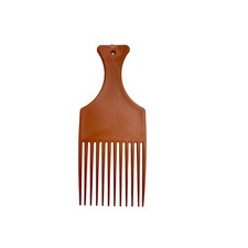 Afro Pick Comb Professional