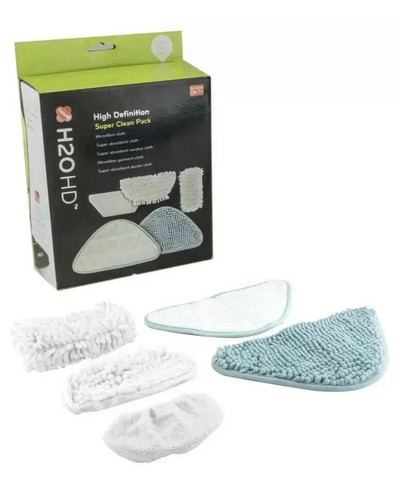 H2o steam cleaner - cleaner,