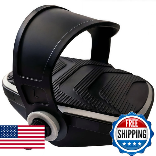 Ybeki spin bike pedals - spin,