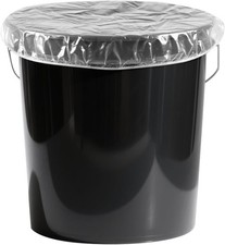 Plastic Bucket Lid, 5 Gallon