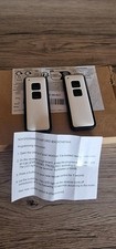 NOVOFERM MINI-NOVOTRON 522 524 Garage Door Remote Control 433.92Mhz Rolling Code