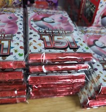 Pokemon Card Scarlet & Violet