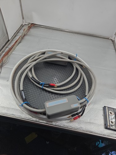 Mit miterminator2 wire - miterminator2, bi-wire