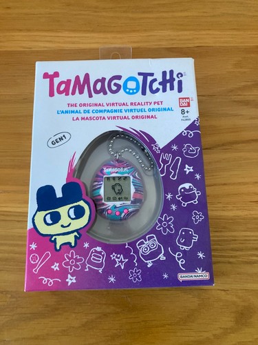 Bandai original tamagotchi gen - original,