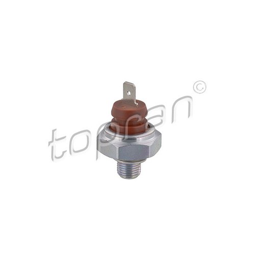 Oil pressure switch for seat - pressure,