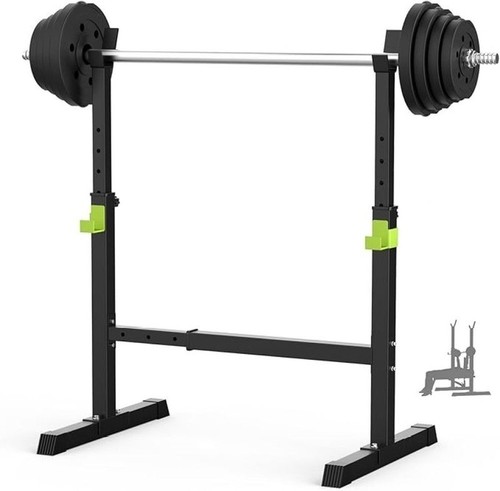 Horizontal bench press barbell - horizontal,
