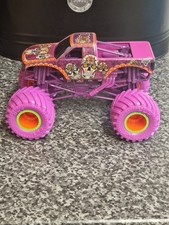 Hot Wheels Monster Jam