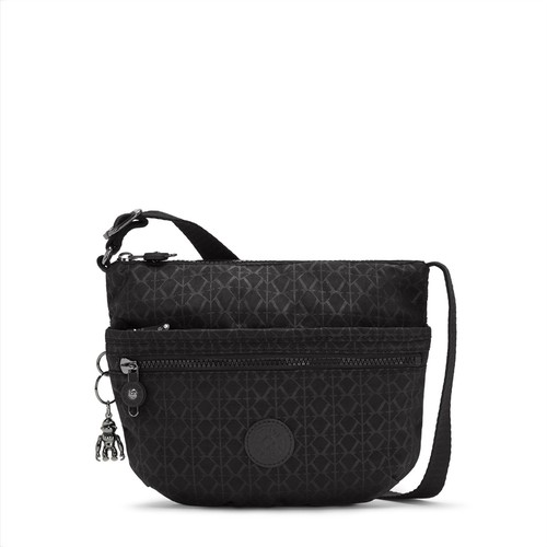Kipling arto handbag - arto, small