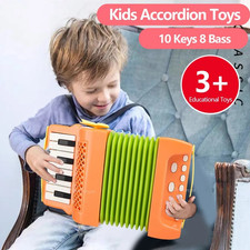 Kids Accordion Toy Musical