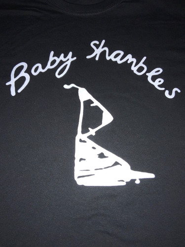 Baby shambles new black - baby,