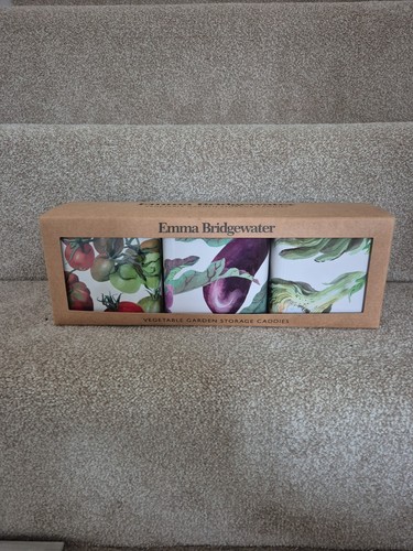 Emma bridgewater vegetable tim - bridgewater,