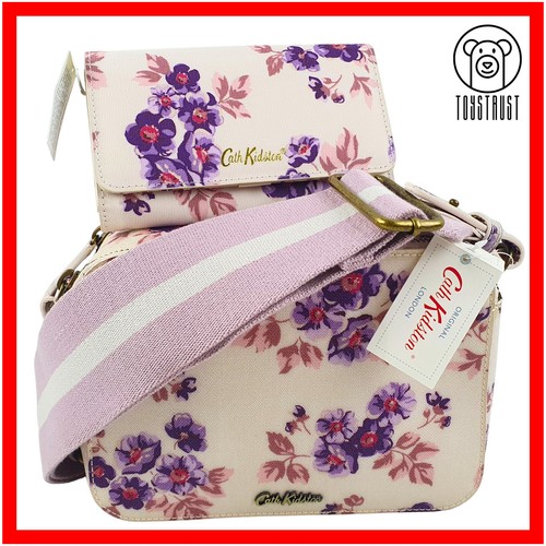 Cath kidston crossbody bag - crossbody, +