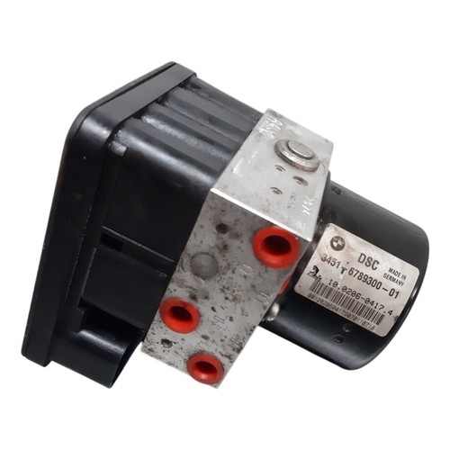 Bmw series abs - pump, n47
