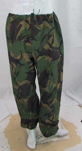 Genuine british army dpm - genuine,
