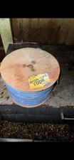 6mm Blue Rope 500M (Meter)