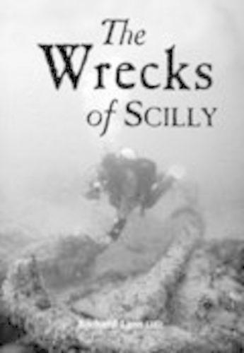 The wrecks scilly by - wrecks,