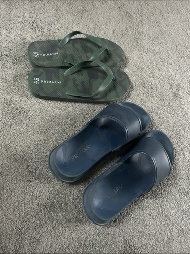Primark summer shoes - , bundle
