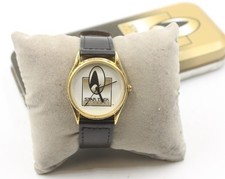 WESCO Star Trek 30 Years 1996 Quartz Wristwatch Spares/Repairs - H61