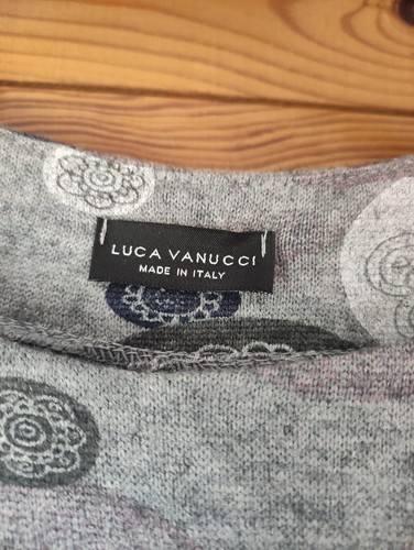 Ladies lucca vanucci size - vanucci, s/m