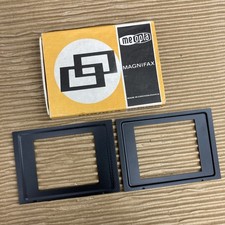 Meopta 60x70 Mask Set (#392