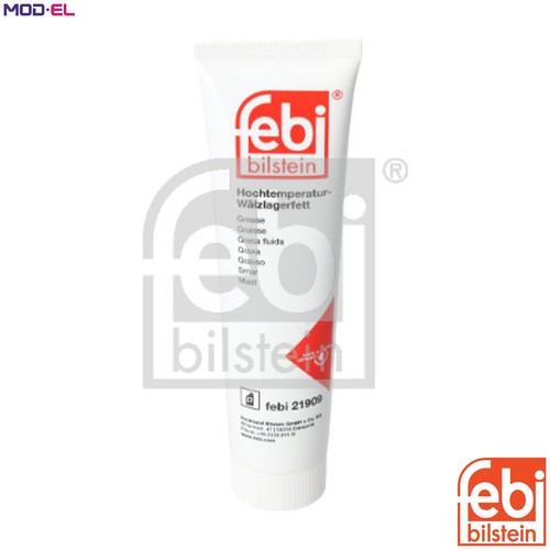 High temperature lubricant - high,