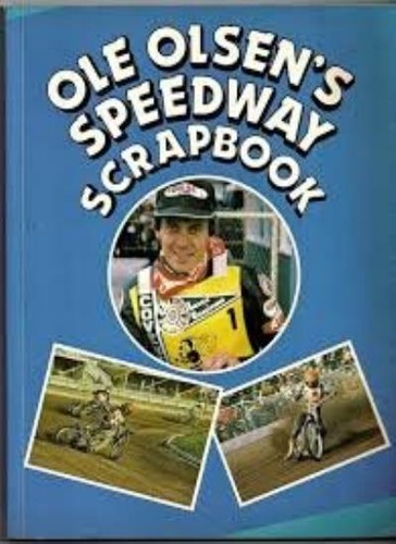 Ole olsen speedway - ole,