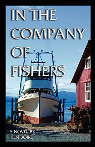 The company of - in,